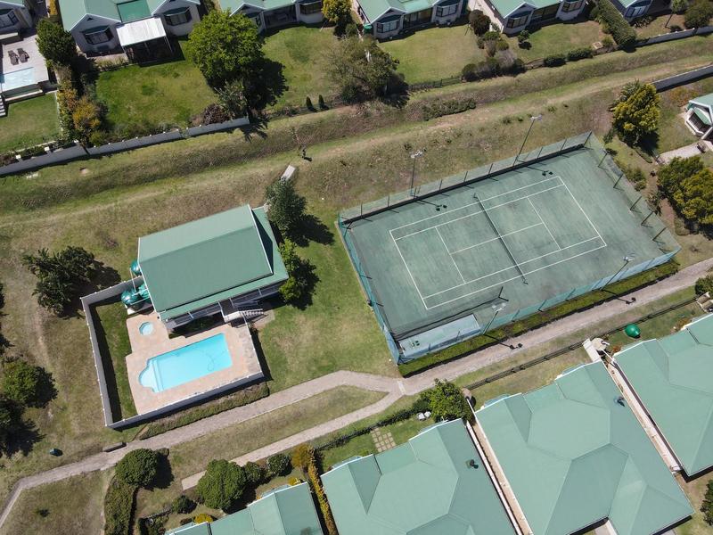 4 Bedroom Property for Sale in Kingswood Eastern Cape